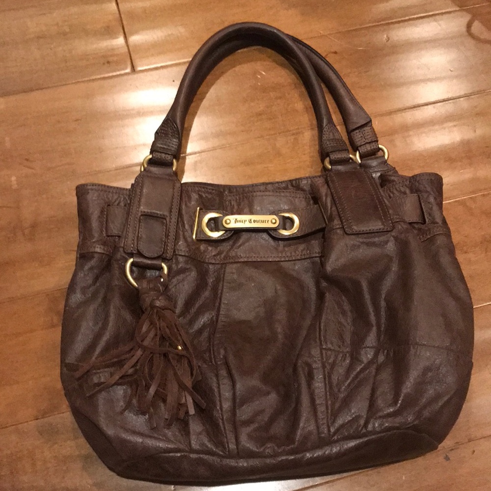 Juicy Couture Purse.